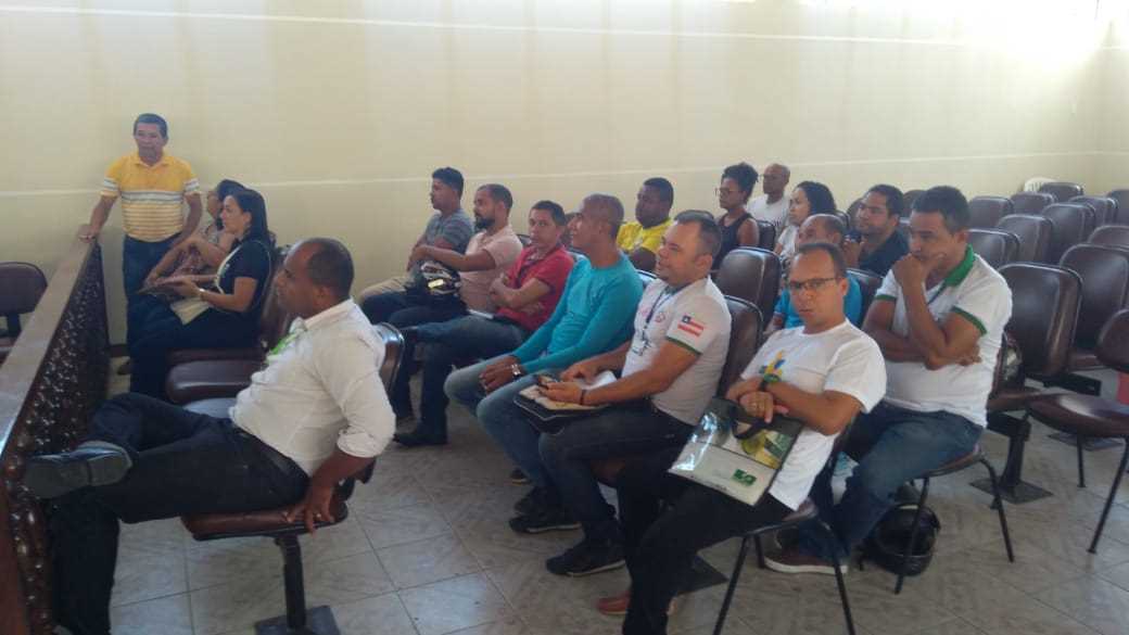 Prefeitura realiza Audiência Pública para prestação de contas